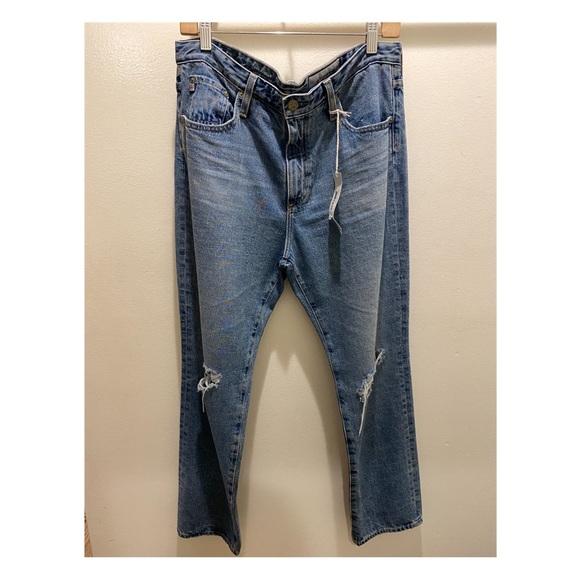 Women’s AG Isabelle Jean - Picture 3 of 3